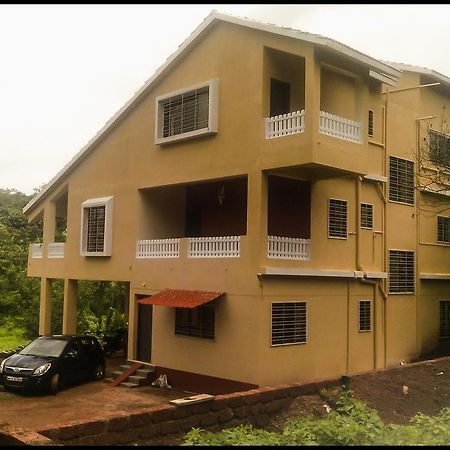 Varshavan- Nature, Hobby And Art Residency Hotel Dāpoli Екстериор снимка